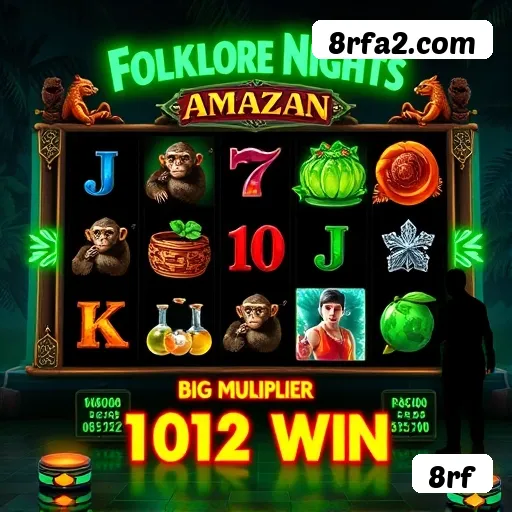 Histórico de apostas 8rf