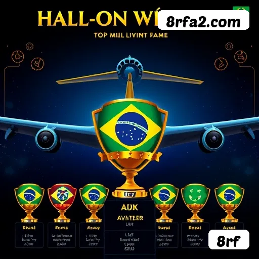 Cassino online 8rf - Imagem principal